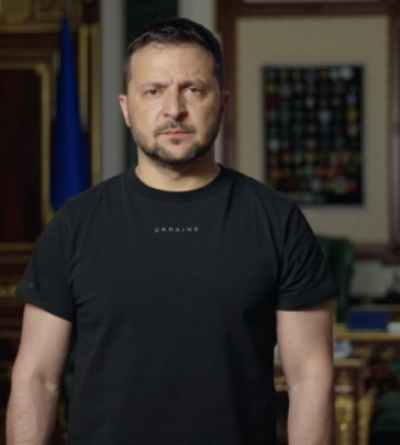 Працюють 24/7, аби допомогти людям: Президент подякував працівникам екстрених служб