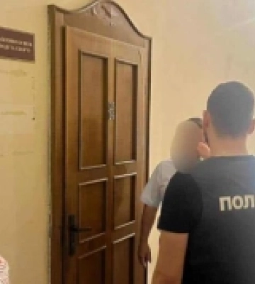 У Мукачівській міській раді провели обшуки