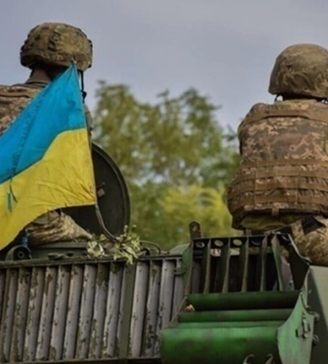 З Криму для Кремля усе починалося, Кримом і мусить закінчитися