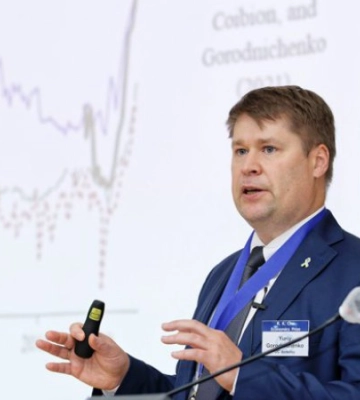 Як планувати оновлення України, яке за 10 років зробило б її країною з ВВП у трильйон