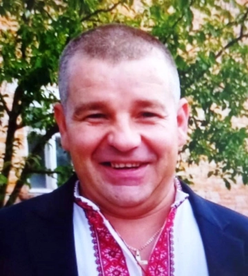 У Волинській області розшукують чоловіка, зниклого безвісті