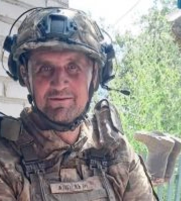 Три доби «Мойсей» сам утримував позицію, відбиту в орків
