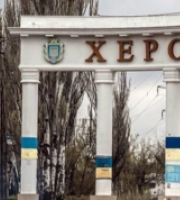 Війська РФ випустили по Херсонщині понад 500 снарядів: 12 людей постраждали
