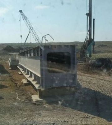 Загарбники будують пряме залізничне сполучення із Маріуполем, Волновахою і Донецьком 