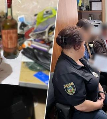 Вирішила отруїти талієм кількох колишніх чоловіків - на Київщині судитимуть жінку. ФОТО