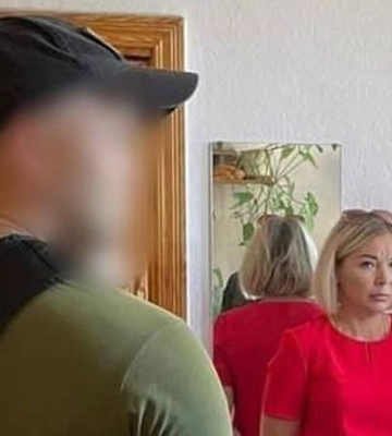 Дело, оправдавшей и поддерживавшей российскую агрессию судьи, будут рассматривать в закрытом режиме