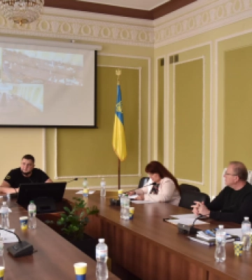Три комунальні заклади загальної середньої освіти на Львівщині отримали нових керівників