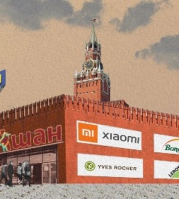 Скільки німецькі компанії сплатили у бюджет Росії: список спонсорів війни