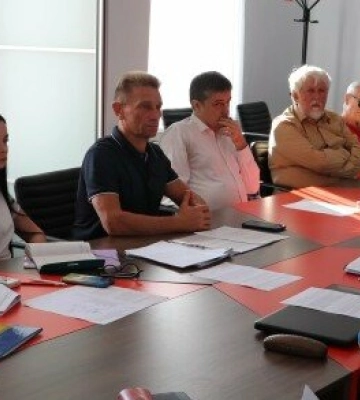 У Полтаві затвердили п’ять варіантів нової дати відзначення Дня міста