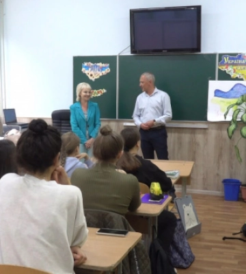 У Чернівцях із міського бюджету усім вчителям доплатять по 10% до зарплат