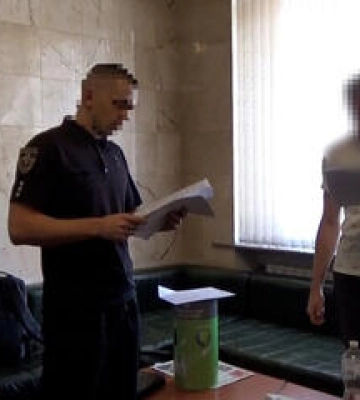 Суд арештував голову Полтавського ГЗК із можливістю застави у мільярд гривень