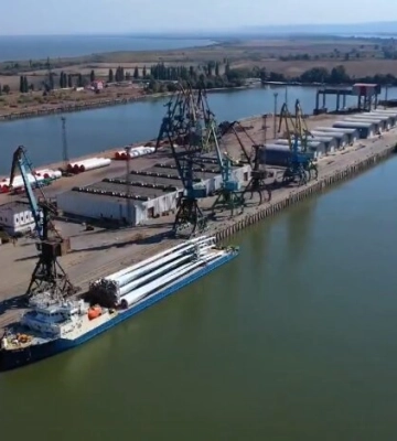 Росія використовувала повітряний простір Румунії як прикриття для атак на порти України - експерт Росія використовувала повітряний простір Румунії як прикриття для атак на порти України - експерт