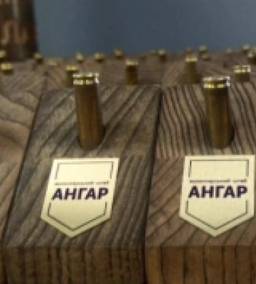 Волонтерський штаб «Ангар», що в Луцьку, закрив збір на 10 мільйонів гривень