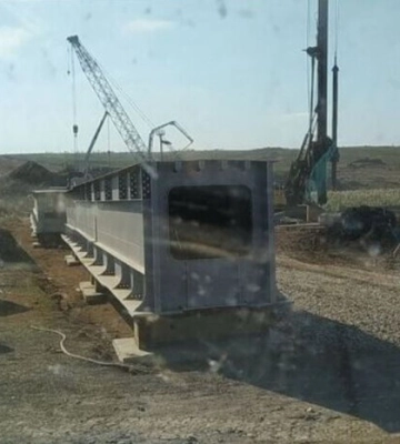 Захватчики строят прямое железнодорожное сообщение с Мариуполем, Волновахой и Донецком 