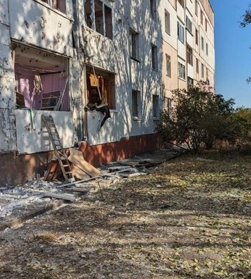 Російські війська завдали понад 130 ударів по Запорізькій області: є загиблий та поранений