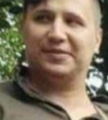 Залишилися дружина, мати, брат та батько: у бою на Донеччині загинув мешканець Кам’янського Марк Лазарьонок
