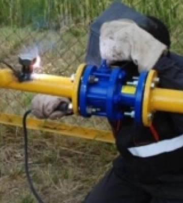 У Сарнах частково перекриють газопостачання