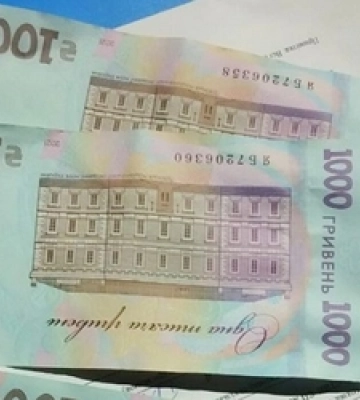 У Луцьку п&#039;яна водійка хотіла відкупитися від патрульних