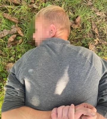 Дон Жуан-злодій: жіноча драма у Кам&#039;янці-Бузькій