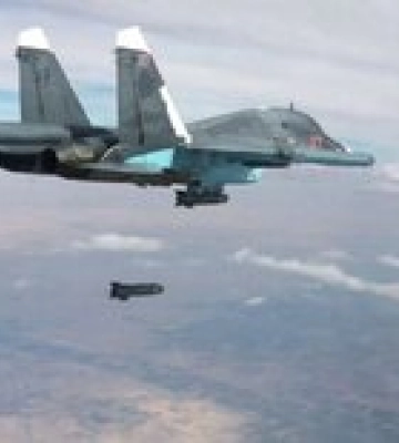 Зеленский поручил найти &quot;противоядие&quot; от российских КАБов