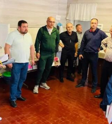 У Кетрисанівській громаді в закладах освіти виявили низку порушень