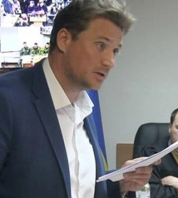 СБУ оголосила підозру колишньому адвокату Медведчука і Шарія