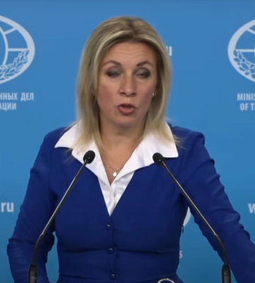 Атака на Севастополь: МИД РФ обвинил Британию и США в подготовке ударов по Крыму