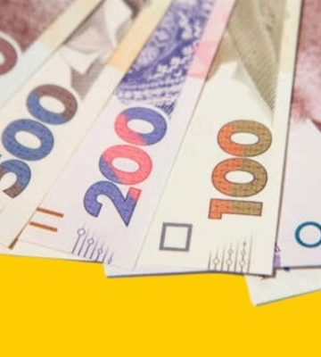 У Львові людям з інвалідністю по слуху виплатили матеріальну допомогу