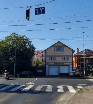 В Одесі впроваджують нову схему організації дорожнього руху
