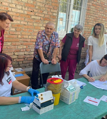 У Кривому Розі під час пожежі загинув чоловік