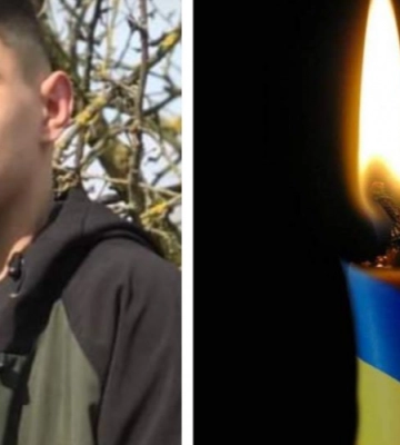 За власною волею став у стрій: 20-річному захиснику з Волині просять посмертно присвоїти звання Героя України