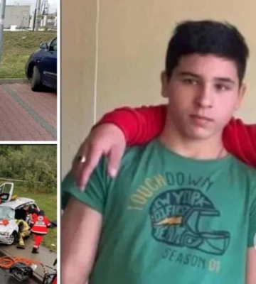 Їхали на закупівлі: у Польщі в аварії загинула половина багатодітної родини з Волині 