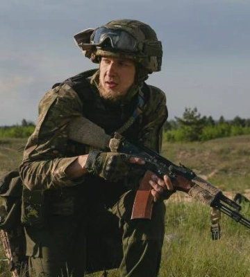 Есть продвижение вперед в Донецкой области — Зеленский о ситуации на фронте