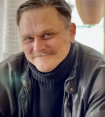 &quot;Великий друг кримськотатарського народу&quot;: у Криму помер історик і письменник Гайворонський