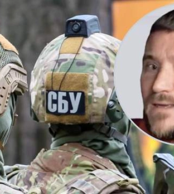 Ексадвокату Шарія та Медведчука висунули підозру