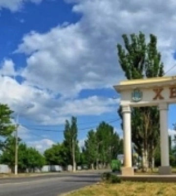 Херсонська обласна адміністрація закликала евакуюватися жителів лівобережжя Дніпра на Херсонщині