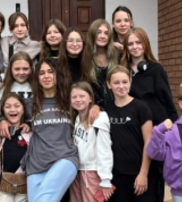Загальна сума зборів перетнула два мільйони: рожищенські «Бандерівці» продовжують допомагати ЗСУ