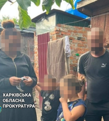Судитимуть ромів, що прикидалися волонтерами і грабували пенсіонерів у Харкові