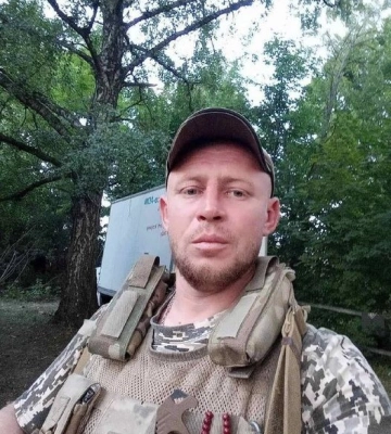 Загинув девять місяців тому. Сьогодні Радехів зустрічає полеглого Героя Мар&#039;яна Соховича