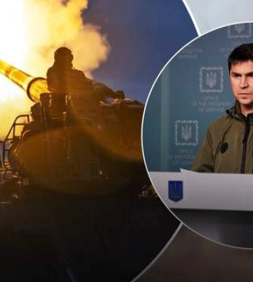 Можливості зовсім інші, ніж до 24 лютого: в ОП пояснили наміри Росії вести війну до 2025 року