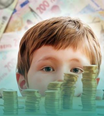 Прожитковий мінімум зросте, аліменти теж: на які суми очікувати у 2024 році