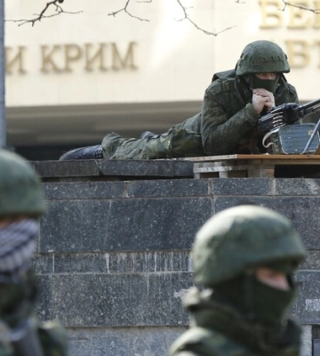 Беспрецедентное преступление
