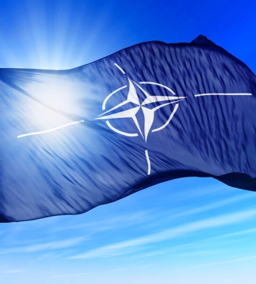 Амбасадорка назвала три условия вступления Украины в НАТО