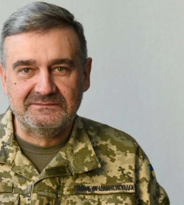 В ГУР МО рассказали о удручающей ситуации для россиян в Крыму