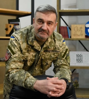 У ГУР розповіли про атмосферу в російському війську після удару по штабу у Севастополі