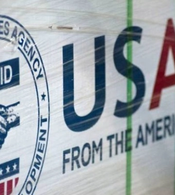 USAID надав фермерам України 12 тисяч тонн добрив на осінню посівну