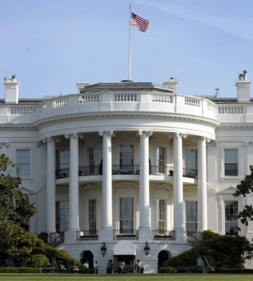 Білий дім: Список реформ, який США передали Україні, не є умовою для військової допомоги