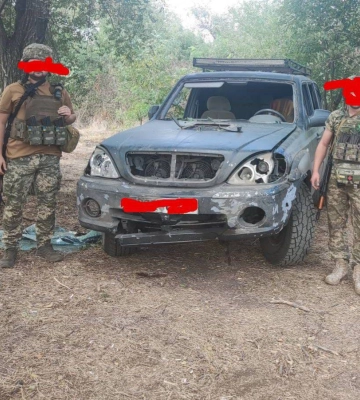 Черкащани відкрили збір на зарядну станцію, обігрівачі та колеса