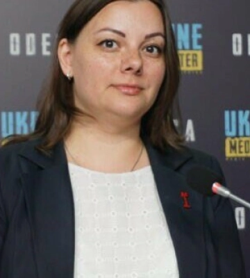 З надійшло 266 скарг щодо порушення мовного законодавства на Одещині