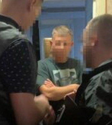 Судья Броварского суда получил подозрение о взятке в $4000 – фото